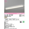 画像1: オーデリック　OL291027R3F(LEDユニット別梱)　ブラケットライト 非調光 LED一体型 電球色 ホワイト (1)