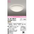 画像1: 【数量限定特価】オーデリック　OL291089LR(ランプ別梱)　シーリングライト 非調光 LEDランプ 電球色 ￡ (1)