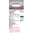 画像1: オーデリック　OL291157BRE　シーリングライト 12畳 調光 調色 Bluetooth コントローラー別売 LED一体型 電球色〜昼光色 住宅用非常灯付 ステンド調 (1)