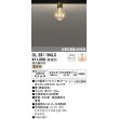 画像1: オーデリック　OL291164LC(ランプ別梱包)　LEDシーリングライト LEDランプ 連続調光 電球色 調光器別売 壁・天井・傾斜 レール取付 (1)