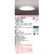 画像1: オーデリック　OL291504BRE　シーリングライト 10畳 調光 調色 Bluetooth コントローラー別売 LED一体型 電球色〜昼光色 住宅用非常灯付 (1)