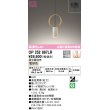 画像1: オーデリック　OP252867LR　ペンダントライト 調光 調光器別売 LED一体型 電球色 フレンジタイプ 波佐見焼 (1)