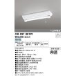 画像1: オーデリック　OR037007P1　非常灯・誘導灯 LEDランプ 昼白色 直管形LED 電池内蔵形 防雨・防湿型 (1)