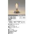 画像1: オーデリック　OT265016LC(ランプ別梱)　デスクスタンド LED電球フィラメント形 非調光 電球色 (1)