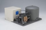 画像: 浅井戸用圧力タンク式ポンプ テラル　PG-407A-5　(50Hz) 単相100V400W [♪◇]