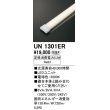 画像1: オーデリック　UN1301ER　ベースライト LED光源ユニット 非調光 本体別売 電球色 (1)