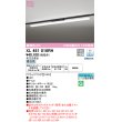 画像1: オーデリック　XL451016RH　ベースライト 調光 Bluetooth コントローラー別売 LED一体型 昼白色 レール取付型 ブラックプラグ 受注生産品 [§] (1)