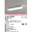 画像1: オーデリック　XL501010R4A(LEDユニット別梱)　ベースライト 非調光 LEDユニット交換型 昼光色 直付型 (1)