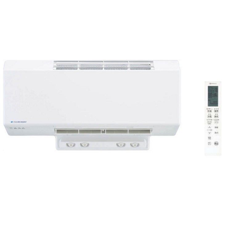 ノーリツ 浴室暖房乾燥機 BDV-3307AUKNSC-J3-BL - 5