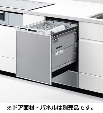 在庫あり】パナソニック NP-45MD9S 食洗機 ビルトイン 食器洗い乾燥機 