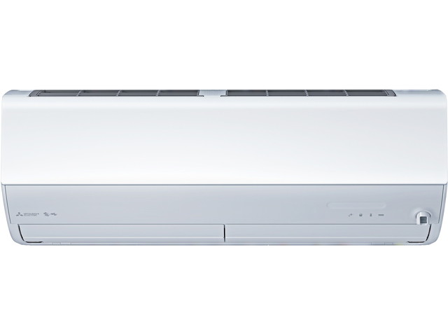 三菱 MSZ-JXV6324S(W) エアコン 20畳 ルームエアコン JXVシリーズ 単相200V/20A 20畳程度 ピュアホワイト (MSZ -JXV6323S-Wの後継品) - まいどDIY 2号店